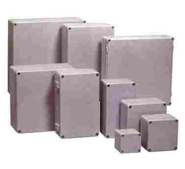 polymer enclosures industrial